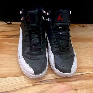 Air Jordan 12 Retro 'Playoff' 2022